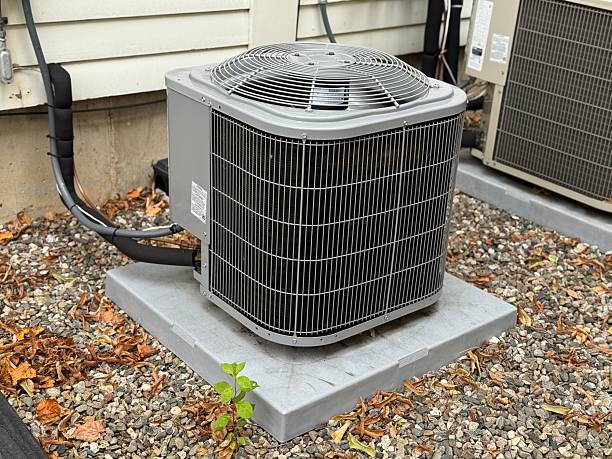 24/7 Emergency Ductwork Repair experts in North Attleboro, MA