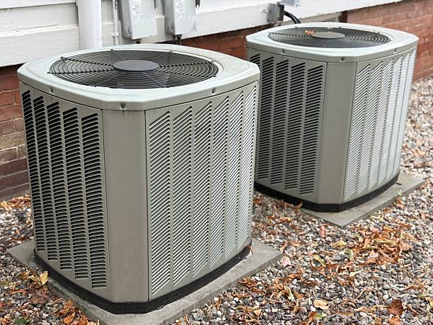 Reliable Ductwork Repair contractor in North Attleboro, MA by JG Cool HVAC